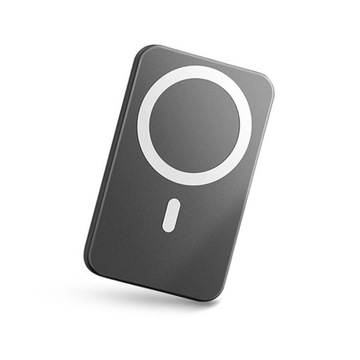 TECH-PROTECT PB9 LIFEMAG MAGSAFE POWER BANK 5000M