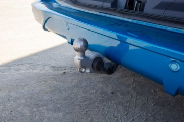 Ford Tourneo Custom II  L1 2.5 Plug-in Hybrid  232KM 2025 Ford Tourneo Custom SPORT 8-osób L1H1 2.5 PHEV, zdjęcie 21