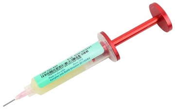 ШПРИЦ ПОРШЕНЬ 10г 30г AMAOE M159