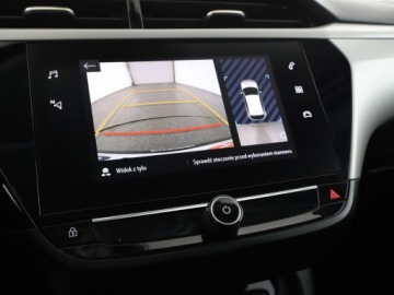 Opel Corsa F Hatchback 5d 1.2 Turbo 100KM 2020 Opel Corsa klimatyzacja, multifunkcja czujniki, zdjęcie 25