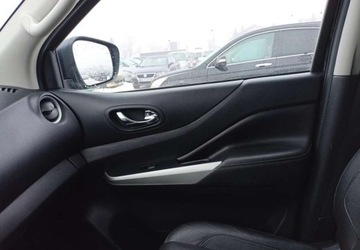 Nissan Navara IV Double Cab 2.3 190KM 2019 Nissan Navara Nissan Navara 2.3 Diesel 190KM, zdjęcie 11