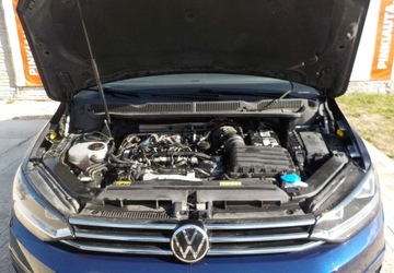 Volkswagen Touran III 2.0 TDI 150KM 2021 Volkswagen Touran DSG Okazja 2.0 Diesel 150KM, zdjęcie 2