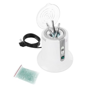 Стерилизатор шариковый Physa 250°C PHYSA 10040101