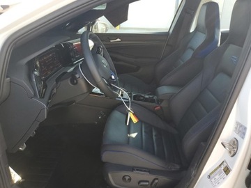 Volkswagen Golf VIII 2024 Volkswagen Golf R 2024 2.0l 2.0 Benzyna 315KM, zdjęcie 7