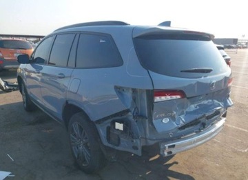 Honda Pilot II 2022 Honda Pilot 2022, 3.5L, 4x4, SPORT, od ubezpieczalni 3.5 Benzyna 280KM, zdjęcie 7