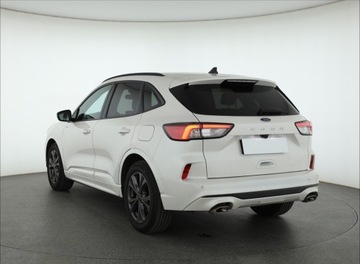 Ford Kuga III SUV 1.5 EcoBoost 150KM 2023 Ford Kuga 1.5 EcoBoost, Salon Polska, Serwis ASO, zdjęcie 3