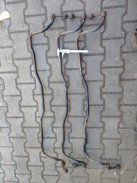Stabilizator tył Opel Vectra C 18mm