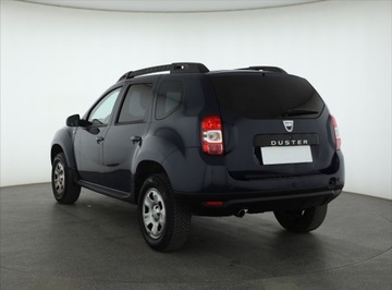 Dacia Duster I SUV Facelifting 1.6 SCe 114KM 2015 Dacia Duster 1.6 SCe, Klima, Tempomat, Parktronic, zdjęcie 3