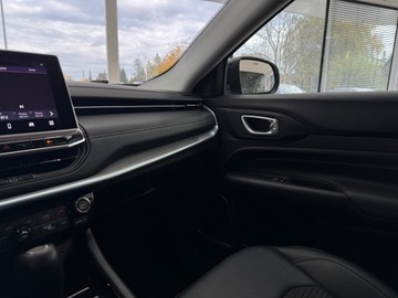 Jeep Compass II 2022 Jeep Compass T4 Limited / 1 właściciel / Salon Pol, zdjęcie 23