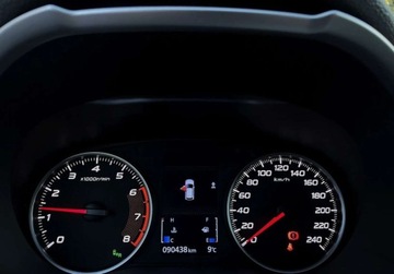 Mitsubishi Eclipse Cross SUV 1.5 T 163KM 2020 Mitsubishi Eclipse Cross 1.5 T 163KM manual head-up GWARANCJA bezwypadkow, zdjęcie 20