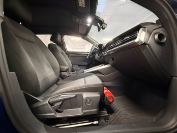 Audi A3 8Y Sportback 1.5 35 TFSI 150KM 2021 Audi A3 Sportback Sportback 35 TFSI S tronic S lin, zdjęcie 21