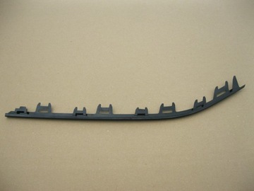 LIŠTA PRAVÁ HORNÍ MŘÍŽKY MASKA VW TAIGO 21-23