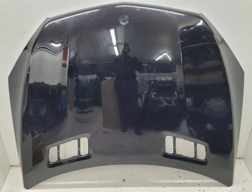MERCEDES GLE W166 166 292 15+ MASKA POKRYWA SILNIKA PRZÓD PRZEDNIA FV