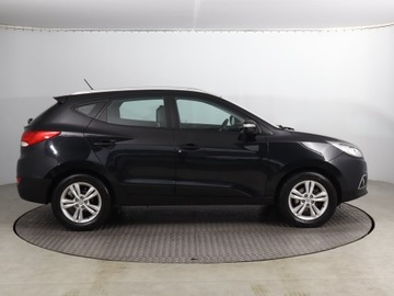 Hyundai ix35 SUV 1.7 CRDi 115KM 2011 Hyundai ix35 1.7 CRDi, Skóra, Klima, zdjęcie 5
