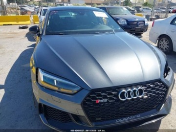 Audi A5 F5 2019 Audi RS5 Coupe 2.9T 2019 2.9 Benzyna 444KM, zdjęcie 7
