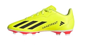 KORKI ADIDAS X CRAZYFAST CLUB IF0717 R.36