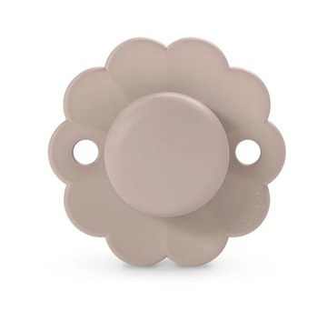 Smoczek fizjologiczny Suavinex Wonder Pale Mauve Rozmiary 0-6 m-cy