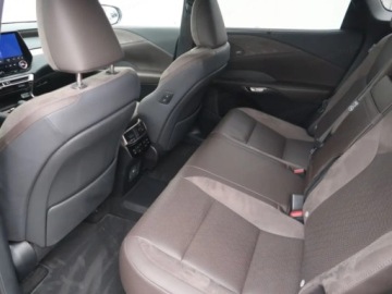 Lexus RX V 2025 LEXUS RX 450h+ Omotenashi 2.5 Hybrid Plug-in Suv 292KM 2025, zdjęcie 14