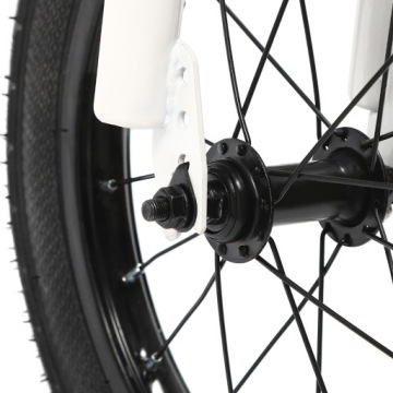 ПОДХОДИТ СИНИЙ ДЕТСКИЙ ВЕЛОСИПЕД 14 ДЮЙМОВ