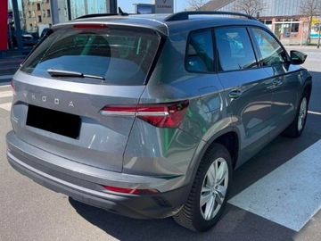 Skoda Karoq Crossover Facelifting 1.5 TSI ACT 150KM 2025 SKODA Karoq Edition 130 1.5 TSI DSG Suv 150KM 2025, zdjęcie 2