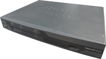 Маршрутизатор CISCO 881-SEC-K9 V01