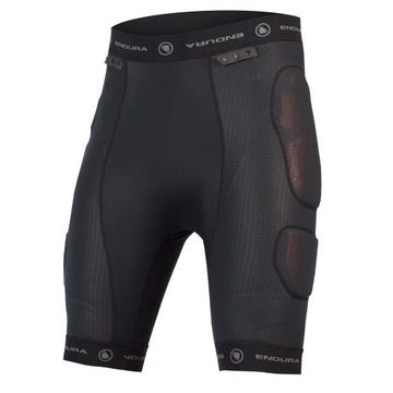 BOKSERKI ENDURA MT500 PROTECTOR USHORT BLACK M