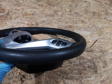 Руль Форд Эксплорер 2011г.