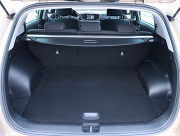 Kia Sportage IV SUV Facelifting 1.6 GDI 132KM 2019 Kia Sportage 1.6 GDI, Salon Polska, 1. Właściciel, zdjęcie 13