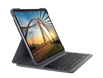 Klawiatura Logitech FOLIO PRO APPLE iPAD L3-338