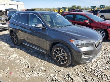BMW X1 U11 2022 BMW X1 XDrive28I 2022 2.0l 2.0 Benzyna 228KM, zdjęcie 4