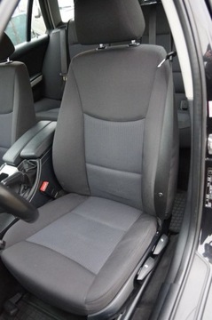 BMW Seria 3 E90-91-92-93 Touring E91 2.0 318d 143KM 2010 BMW Seria 3 2.0 Diesel 143 KM, Lift, Automat, Klimatronic, Biksenon 2.0, zdjęcie 20