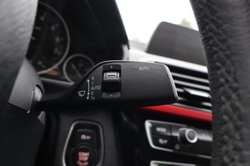 BMW Seria 3 F30-F31-F34 Limuzyna Facelifting 1.5 318i 136KM 2017 BMW 3 318 i, Salon Polska, Serwis ASO, Automat, zdjęcie 22