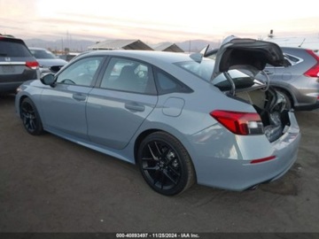 Honda CR-V VI 2024 Honda CR-V Si 2024 1.5l 1.5 Benzyna 200KM, zdjęcie 4