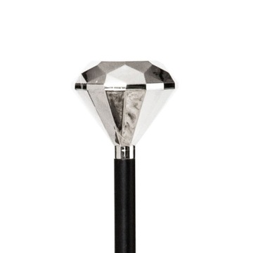 BERŁO LASKA Z DIAMENTEM