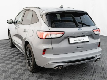 Ford Kuga III SUV Plug-In 2.5 Hybrid 190KM 2023 Ford Kuga GD8L494#2.5 FHEV FWD Graphite Tech, zdjęcie 3