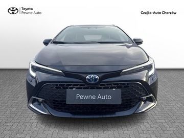 Toyota Corolla XII TS Kombi Facelifting 1.8 Hybrid 140KM 2023 Toyota Corolla Seria E21 (2019-), zdjęcie 1