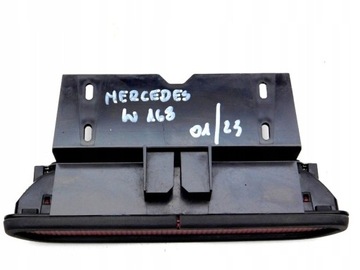 01/23 MERCEDES W168 TŘÍDA A SVĚTLO STOP STOPU