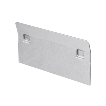 Metalowy adapter do kuwet do tablic warsztatowych