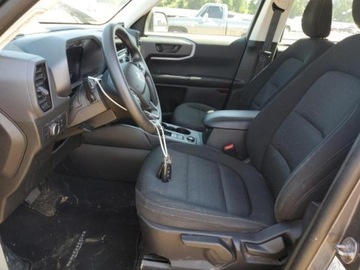 Ford 2020 Ford Bronco 2021r., Sport, od ubezpieczalni 1.5 Benzyna 181KM, zdjęcie 6