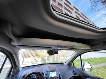 Ford Tourneo Connect II Standard 1.5 TDCi 120KM 2018 FORD TOURNEO CONNECT Grand * Titanium*1.5l diesel 120KM*Salon PL*F.VAT23%, zdjęcie 20