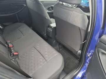 Toyota Yaris IV Hatchback 1.5 Hybrid Dynamic Force 116KM 2024 Toyota Yaris Hybrid 1.5 Style IV (2020-) Hybrid 1., zdjęcie 11