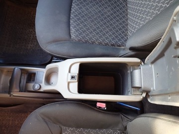 Renault Kangoo II Mikrovan 1.6 8v 90KM 2010 Renault Kangoo II 1.6 5-osób 2010r. benzyna + gaz LPG + hak, zdjęcie 33