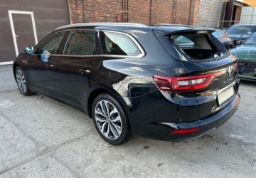 Renault Talisman Kombi 1.6 Energy dCi 160KM 2017 Renault Talisman 100Tys Km 1.6 Diesel 160KM, zdjęcie 2