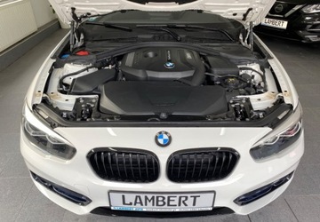 BMW Seria 1 F20-F21 Hatchback 3d Facelifting 2017 120i 184KM 2019 BMW Seria 1 Gwarancja Oplacony Navi Automat 2.0 Benzyna 183KM, zdjęcie 16