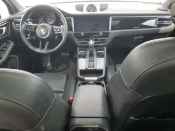 Porsche Macan 2023 Porsche Macan 2023 PORSCHE MACAN BASE 2.0 Benzyna 261KM, zdjęcie 9