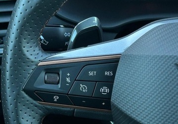 Cupra Ateca Crossover Facelifting 1.5 TSI 150KM 2024 Cupra Ateca FV 23, GPS, Virtual Cockpit, Kamera 360, Panorama, ACC, Indukc, zdjęcie 20