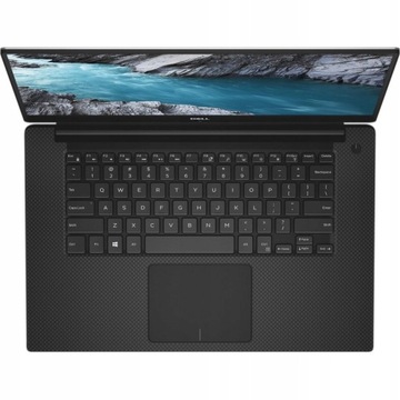 ЭФФЕКТИВНАЯ РАБОЧАЯ СТАНЦИЯ DELL PRECISION 5540 i7-9850H SSD 32 ГБ T2000 W11Pro