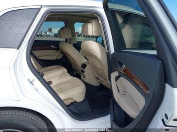 Audi Q5 II 2022 Audi Q5 Premium Plus 45 Tfsi S Line Quattro S Tronic 2022 2.0l 2.0 Benzyna, zdjęcie 12