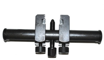 СЪЕМНИК МНОГОРУЧНОГО ШКИВА ГЕНЕРАТОРА