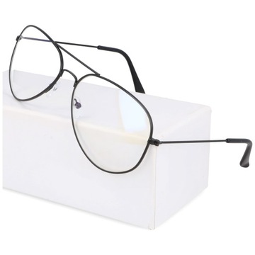 Oprawki do KOMPUTERA okulary z filtrem BLUE LIGHT